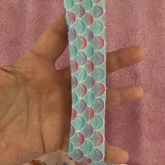 Set of two baby’s headbands - Picture 4 of 4